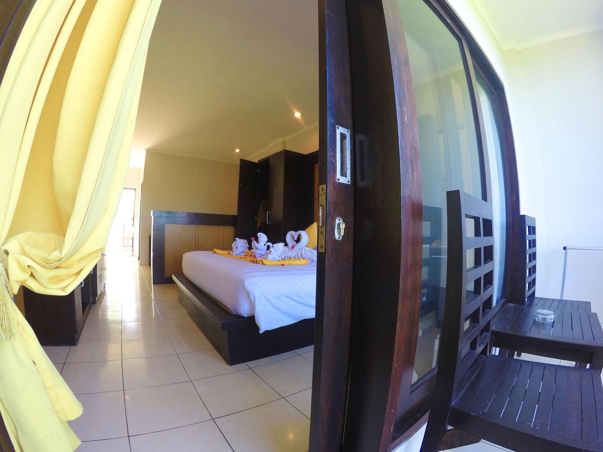 Mamo Hotel Uluwatu Pecatu  Exterior photo