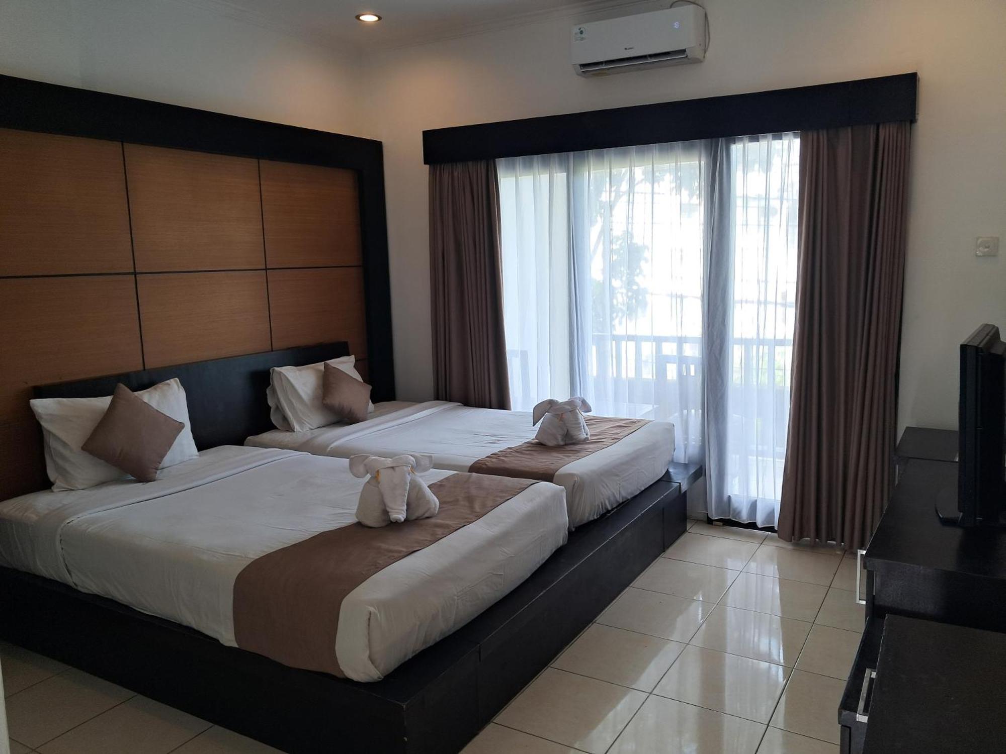 Mamo Hotel Uluwatu Pecatu  Exterior photo