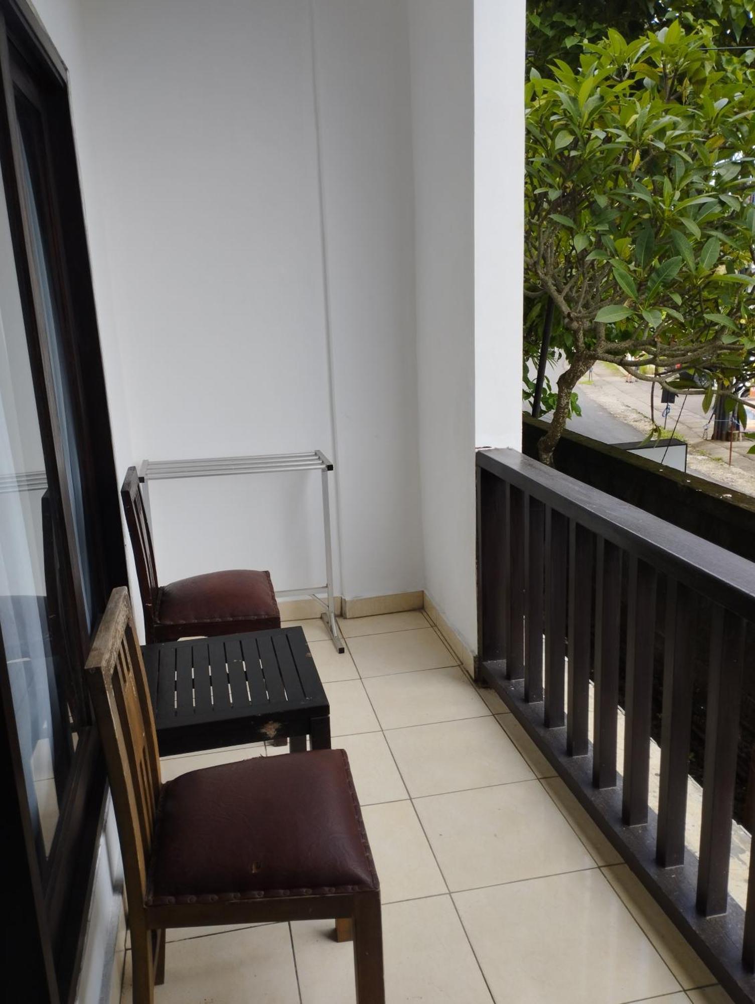 Mamo Hotel Uluwatu Pecatu  Exterior photo