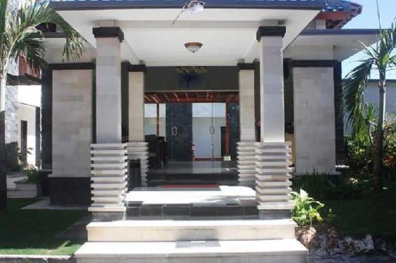 Mamo Hotel Uluwatu Pecatu  Exterior photo