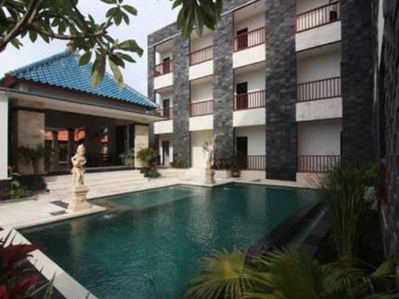 Mamo Hotel Uluwatu Pecatu  Exterior photo